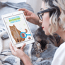 The Scruffy Paws Guide To Kidney Disease (eBook) Scruffy Paws Nutrition
