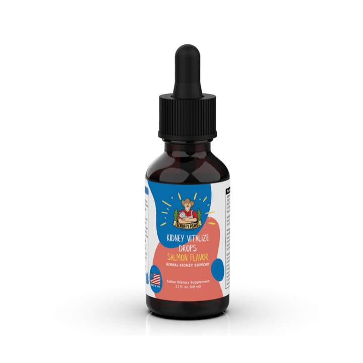 renal liquid for cats